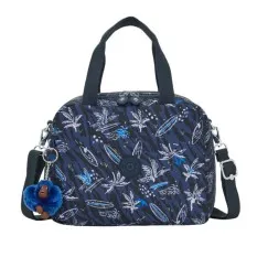 Lancheira Térmica KIPLING Miyo Surf Sea Prt | Ref. 187.40KI2989Y70