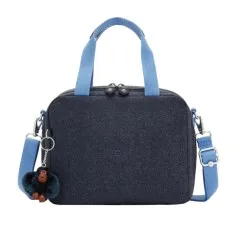 Lancheira Térmica KIPLING Miyo True Bl Glitter | Ref. 187.40KI4126U18
