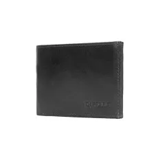 Carteira Documentos c/ P. Moedas e Mola RFID DIPELLE 1803 Dipelle | Ref. 254.DP1803P