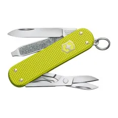 Canivete 58mm VICTORINOX Classic Alox Limited Edition 2023 | Ref. 320.06221.L23