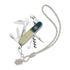 Canivete 91mm VICTORINOX Companion New York Style | Ref. 320.13909.E223