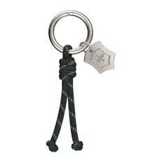 Porta-Chaves com Cordão VICTORINOX Cinzento | Ref. 320.41895.E