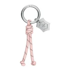 Porta-Chaves com Cordão VICTORINOX Rosa | Ref. 320.41895.N