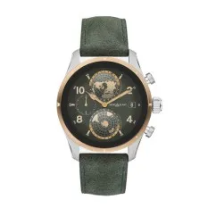 Relógio MONTBLANC Smartwatch Summit 3 Bicolor Titanium | Ref. 238.131798