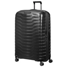 Samsonite Mala de Viagem / Trolley Gigante 86cm 4R PROXIS Grafite | Ref. 92CW600628