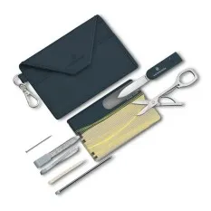 Swiss Card Classic VICTORINOX New York Style | Ref. 320.07100.E223