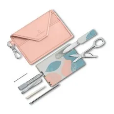 Swiss Card Classic VICTORINOX Paris Style | Ref. 320.07100.E221