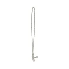 Cordão Porta-Chaves VICTORINOX 4.1896.E Bege | Ref. 320.41896.E