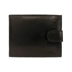 DOGGY Carteira de Presilha com Porta-Moedas Castanha | Ref. 86.118C