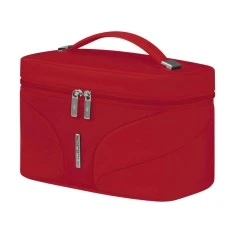 SAMSONITE Bolsa para Cosméticos Attrix Vermelha | Ref. X92KN300100