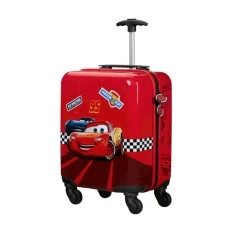 SAMSONITE Mala de Cabine / Trolley 45cm Disney Ultimate 2.0 Cars | Ref. 9240C04230