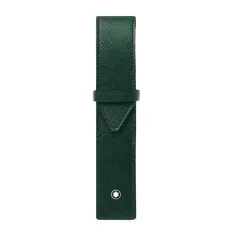 Estojo 1 Instrumento de Escrita MONTBLANC Sartorial Verde | Ref. 238.131200
