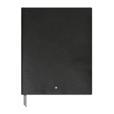 Notebook #149 Branco MONTBLANC Fine Stationery Sketch Preto | Ref. 238.116928