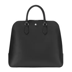 Pasta de Documentos Bowling MONTBLANC Sartorial Preta | Ref. 238.130280