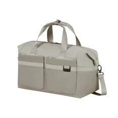 Samsonite Saco de Viagem Cabine 45cm Easyjet AIREA Areia | Ref. 92KE001307