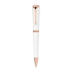 Ballpoint MONTBLANC Muses Marilyn Monroe Ed. Especial Pearl | Ref. 238.132122
