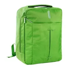 RONCATO Mochila 40x15/20x25cm Tap/Ryanair/Vueling Ironik 2.0 Lima | Ref. 99.41533637