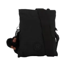 Bolsa de Ombro KIPLING Jaycee True Black | Ref. 187.40KI7555J99