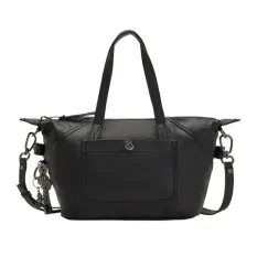 Mala de Senhora KIPLING Art Mini Black FL | Ref. 187.40KI340966C