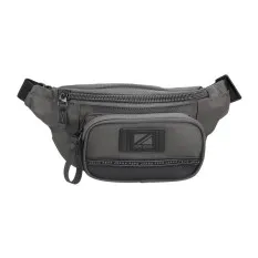 Bolsa de Cintura PEPE JEANS Stratford Cinza |  Ref. 186.7047143