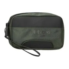 Bolsa de Mão PEPE JEANS Bromley 24 Verde | Ref. 186.7064142