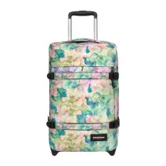 Mala de Cabine / Trolley 51cm EASTPAK 2R Transit’R S Garden Soft | Ref. 267.BA77J8