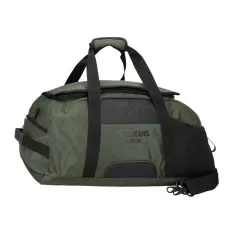 Saco de Viagem 56cm PEPE JEANS Bromley 24 Verde | Ref. 186.7063542