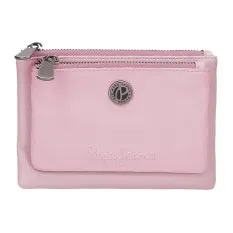 Bolsa com duplo Compartimento PEPE JEANS Corin Rosa | Ref. 186.7954232