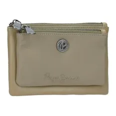 Bolsa com duplo Compartimento PEPE JEANS Corin Verde | Ref. 186.7954231