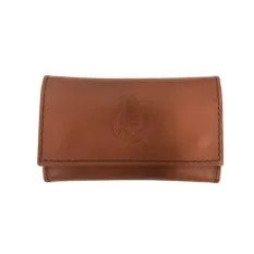 Chaveiro para 6 Chaves PORTO Oficial Camel | Ref. 51.FCP2458C