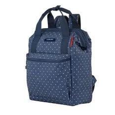 Mochila Térmica JASLEN Helsinki Azul Escuro | Ref. 237.11205701