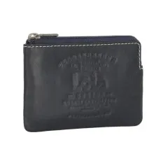 Porta-Moedas LOIS Massachusetts Azul | Ref. 237.1100205