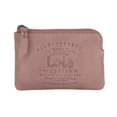 Porta-Moedas LOIS Massachusetts Rosa | Ref. 237.1100209