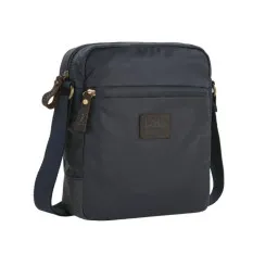 Bolsa de Tiracolo LOIS Hubbard Azul Escuro | Ref. 237.30781902