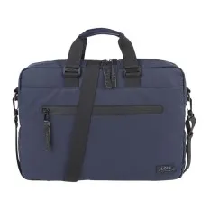 Pasta para Computador 15.6” Adapt. LOIS Herard Azul | Ref. 237.31724002