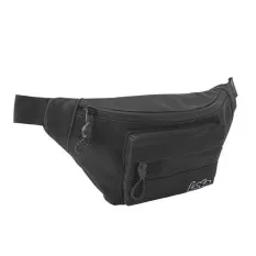 Bolsa de Cintura LOIS Lassen Preta | Ref. 237.31471001