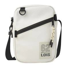 Bolsa de Tiracolo LOIS Cedar Cru | Ref. 237.32001904