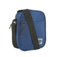 Bolsa de Tiracolo LOIS Milo Azul Escuro | Ref. 237.31411902