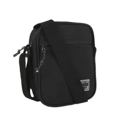 Bolsa de Tiracolo LOIS Milo Preta | Ref. 237.31411901