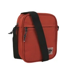 Bolsa de Tiracolo LOIS Milo Tijolo | Ref. 237.31411904