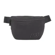 Bolsa de Cintura SKECHERS Fanny Preta | Ref. 237.S108001