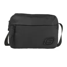 Bolsa de Tiracolo SKECHERS Hazard Preta | Ref. 237.S116101