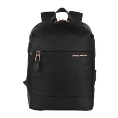Mochila de Senhora SKECHERS Zuma Preta | Ref. 237.S116201