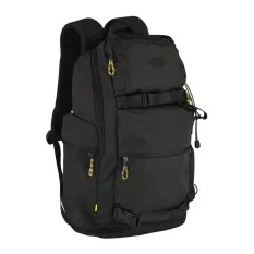 CAMEL ACTIVE Mochila Casual para Portátil 15” Terra Preta | Ref. 91.10369