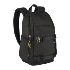 CAMEL ACTIVE Mochila Casual para Portátil 12” Terra Preta | Ref. 91.10372