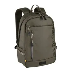 CAMEL ACTIVE Mochila para Portátil 15” Explore Khaki | Ref. 91.10344