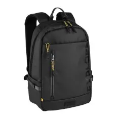 CAMEL ACTIVE Mochila para Portátil 15” Explore Preta | Ref. 91.10343