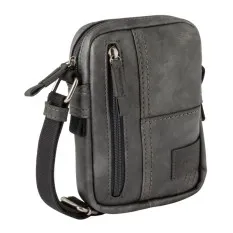 CAMEL ACTIVE Bolsa para Telemóvel Laos Preta | Ref. 9125160960