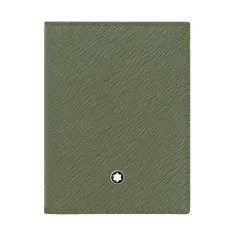 Porta-Cartões Vertical 4CC MONTBLANC Sartorial Clay | Ref. 238.198241
