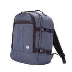 BENZI Mochila Ryanair 40x20x25cm BZ5769 Azul Escuro | Ref. 288.BZ5769AE